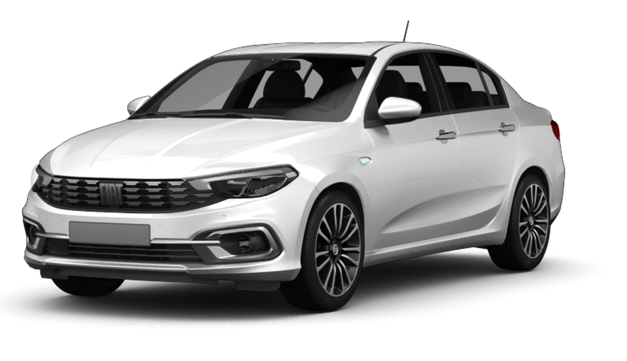 FIAT EGEA